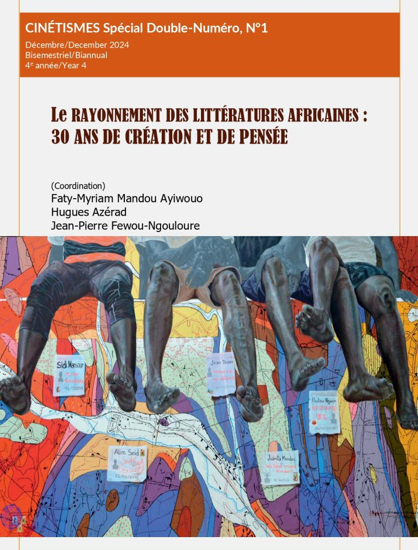Cinétismes, hors-série n° 2 : 