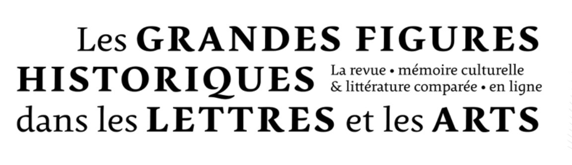 « Toussaint Louverture, une problématique universalité » (Les grandes figures historiques dans les lettres et les arts, n°15)