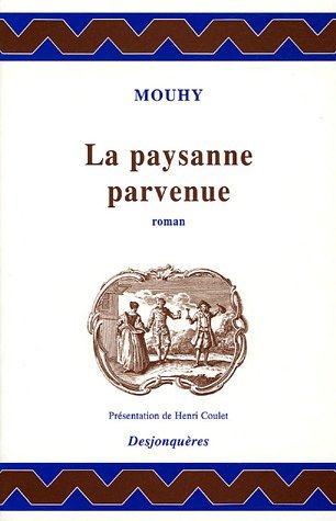 Mouhy, La Paysanne parvenue.