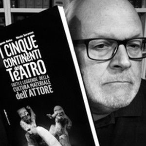 Rencontre-hommage en l'honneur de Nicola Savarese (Paris)