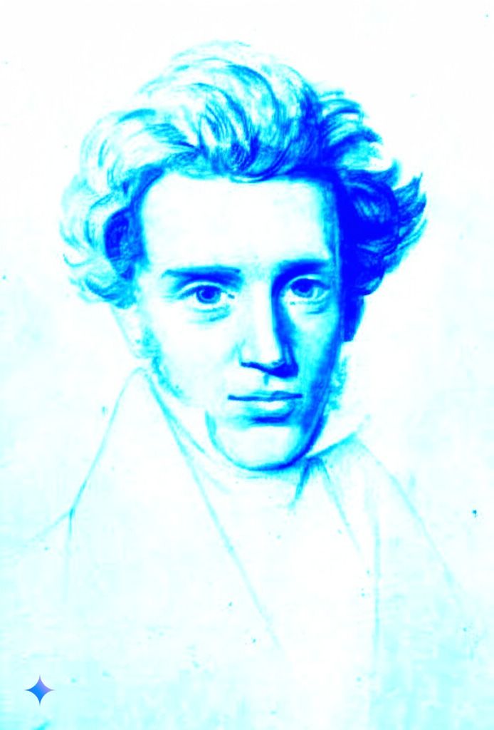 Vérité et Politique. Le désir de Kierkegaard (K. Revue trans-européenne de philosophie et arts)