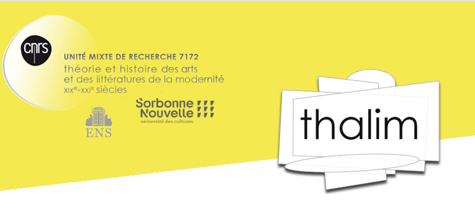 La littérature : nos vies en actes ? Avec G. Bridet, X. Garnier, A. Schaffner (Paris Sorbonne & en ligne)