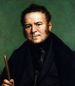Signé B.L.