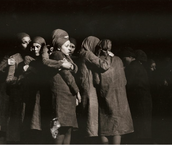 Théâtre et Shoah