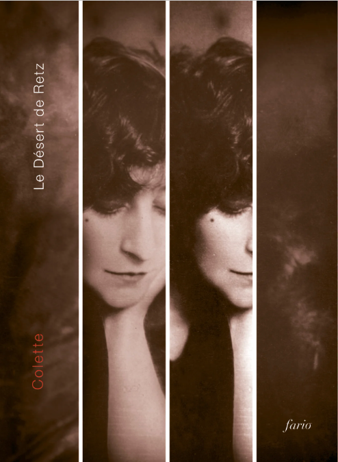 Colette, Le Désert de Retz