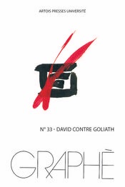 Graphè, vol. 33 :