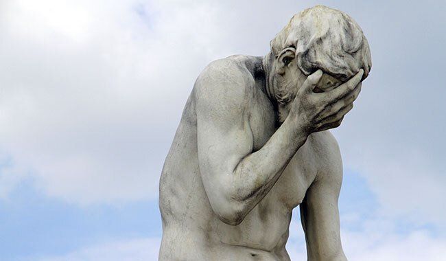La faute et le remords