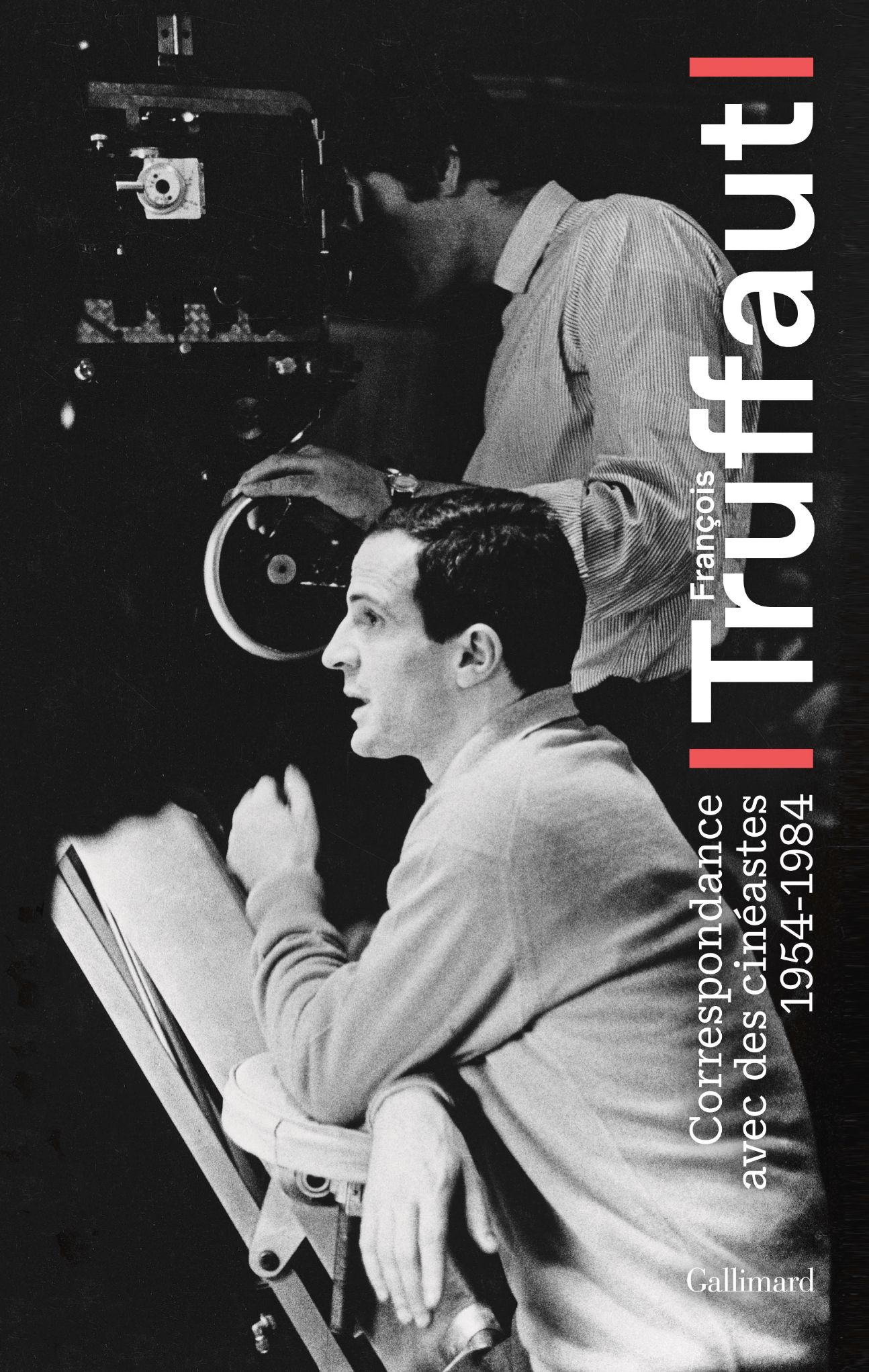 L'homme qui aimait les lettres