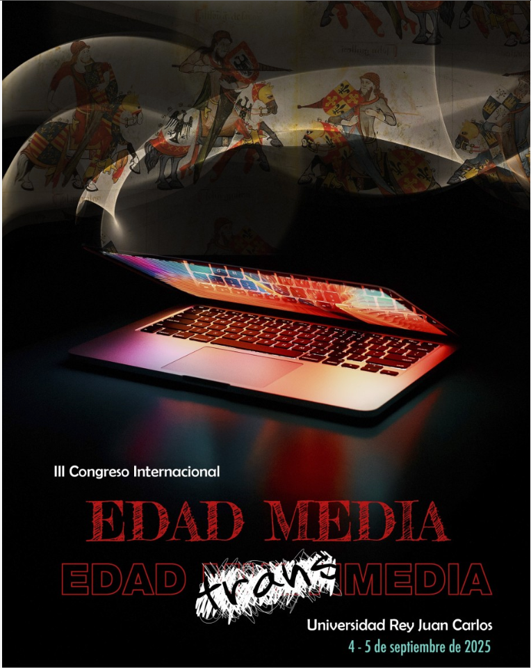 Edad Media : Edad transMedia / Moyen Age transmédia (Madrid)