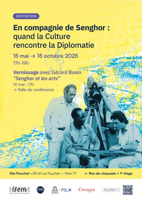 Vernissage de l'exposition