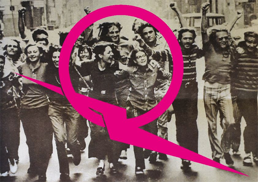 Queering the Archive - Queering the Exhibition (Tours & Bourges)