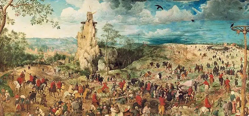 Anachrononismes et violences. Perspectives transdisciplinaires (Sciences Po, Centre d'Histoire)