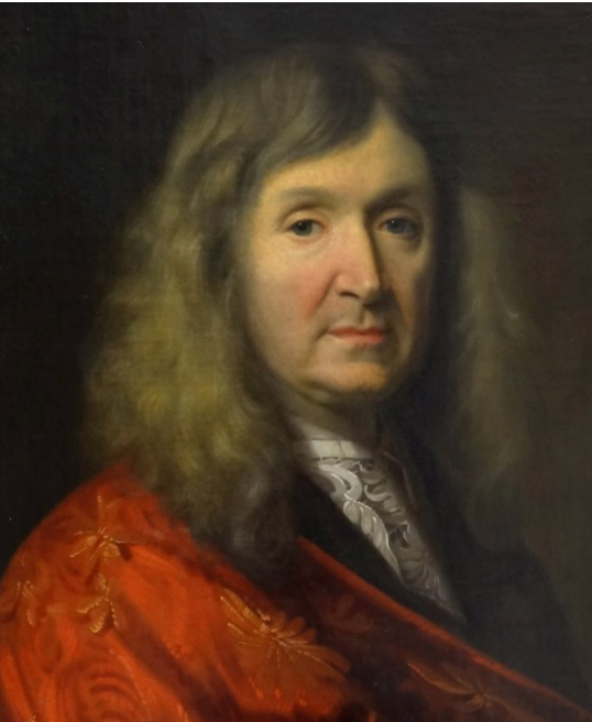 Thomas Corneille ou comment se faire un prénom ? (Rouen)