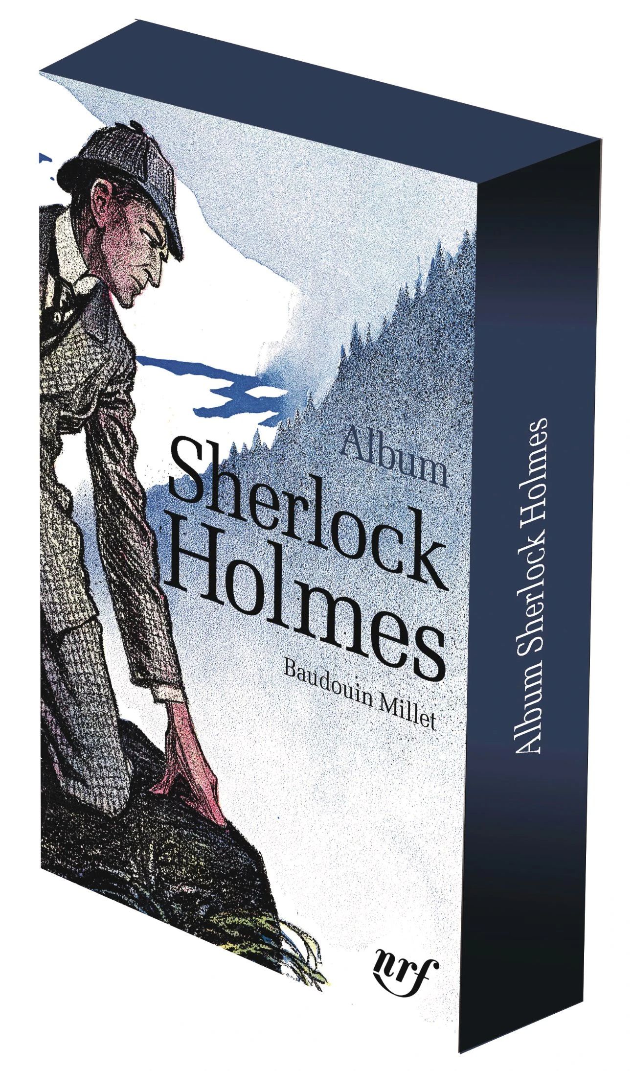 La méthode Sherlock