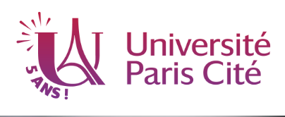 Vacations cours