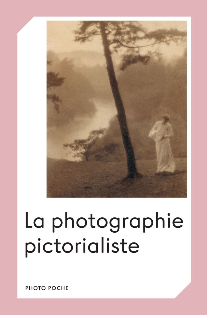 Julien Faure-Conortoni (dir.), La Photographie pictorialiste