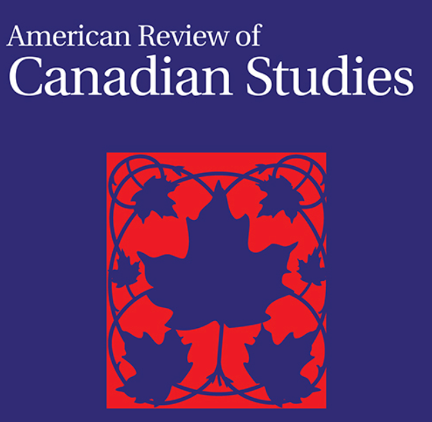 La représentation de la chasse dans la littérature et le cinéma québécois (American Review of Canadian Studies)
