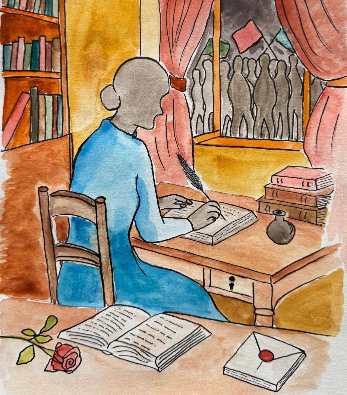 Intime et politique (Sorbonne Université)
