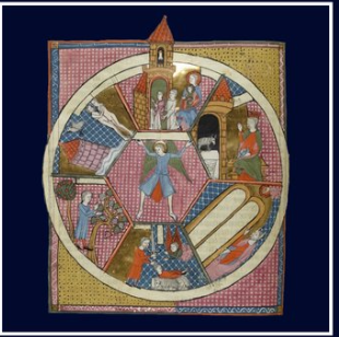 La littérature occitane médiévale dans sa tradition manuscrite