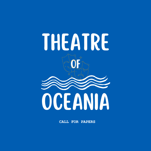Théâtre Océanien / Theatre of Oceania