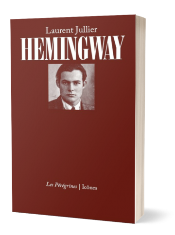 Laurent Jullier, Hemingway