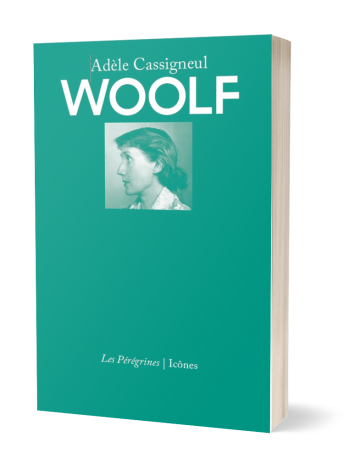 Adèle Cassigneul, Woolf