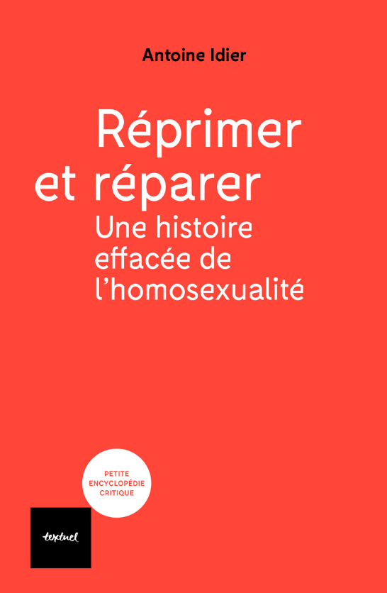 Antoine Idier, Réprimer et réparer