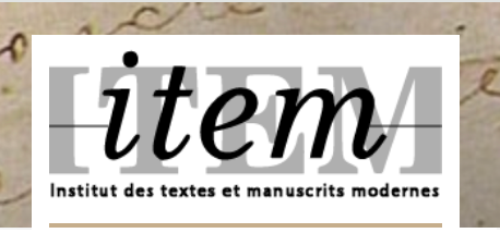 L’étude du processus créatif des écrivaines francophones plurilingues aux XXe et XXIe s. (Stockholm)