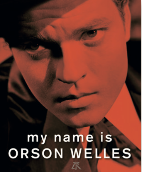 My name is Welles