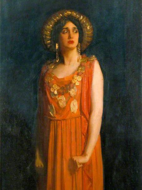 Devenir Jocaste