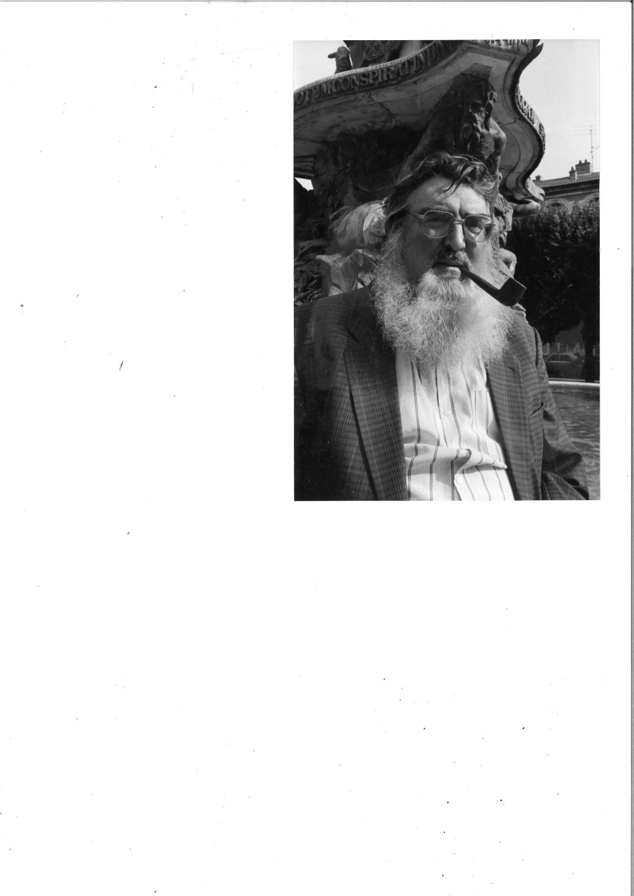 Primo Basso (1926-2010). Journée d'études du centenaire (Nancy)