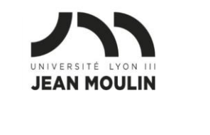 Postes d'ATER à l'Université Lyon III