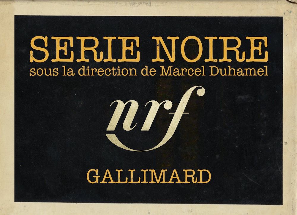 Frontières du noir