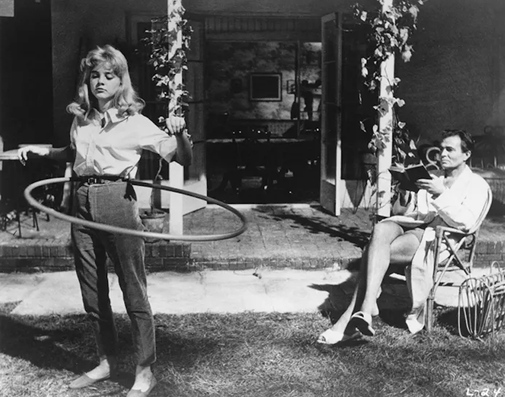 Lolita, du texte à l'écran, les enjeux de l'adaptation cinématographique de la métaphore. Soutenance de Julie Lesnoff (dir. Marie Bouchet, EHESS, Paris)