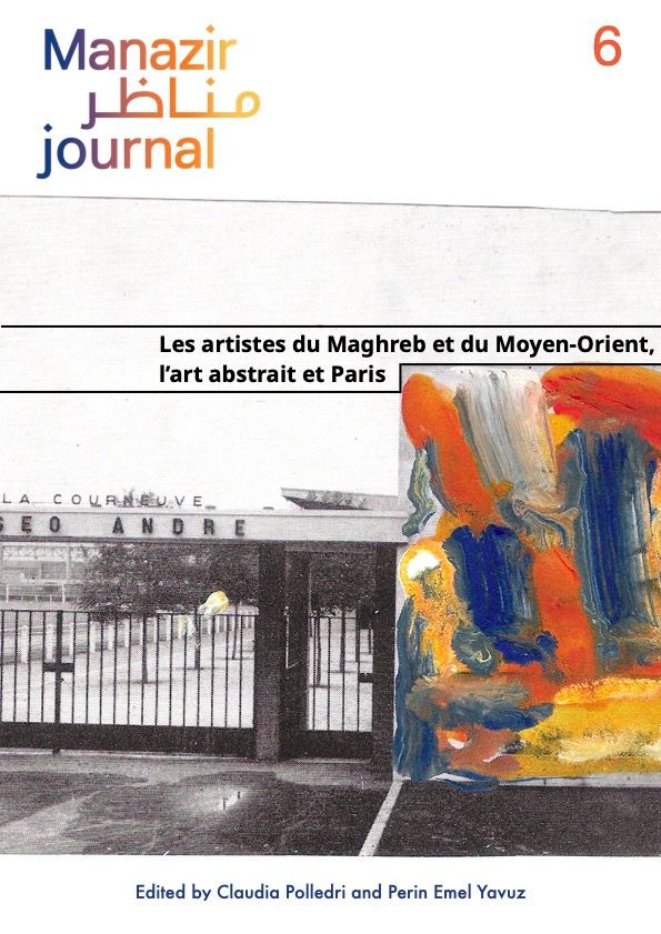 Manazir Journal, vol. 6 (2024) :