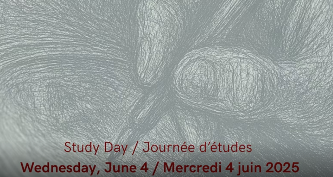 Formes émergentes de l'écriture de soi (Université de Chicago à Paris)