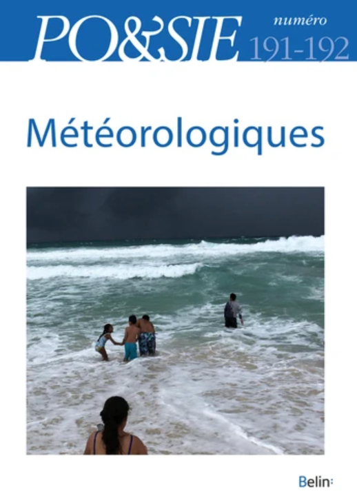 Po&sie, n° 191-102 :