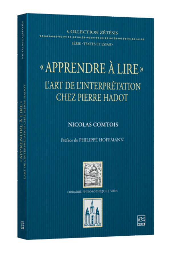 Nicolas Comtois,