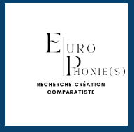 Dieu(x) - Mystère(s) - Fatalité(s) (revue Europhonie(s))