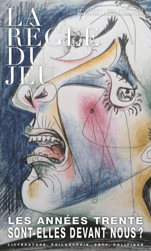 La règle du jeu, n° 85 :