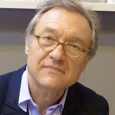 Christian Doumet, invité du séminaire