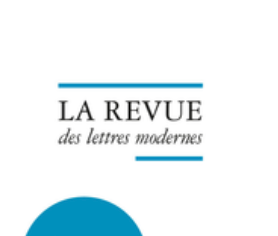 La Revue des Lettres modernes (Minard), série « Ecolittératures », n° 2 : « Parcs privés ou publics, dans la littérature du XVIIIe siècle à nos jours, approche éco-poétique »