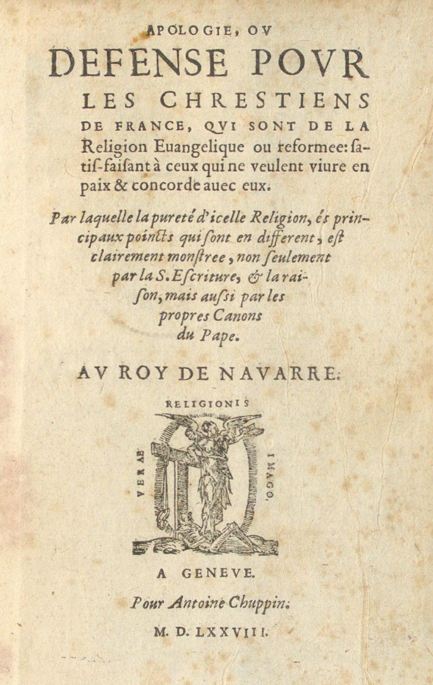Innocent Gentillet entre droit, histoire et théologie : une pensée au-delà de l’anti-machiavélisme (Padoue, Italie)
