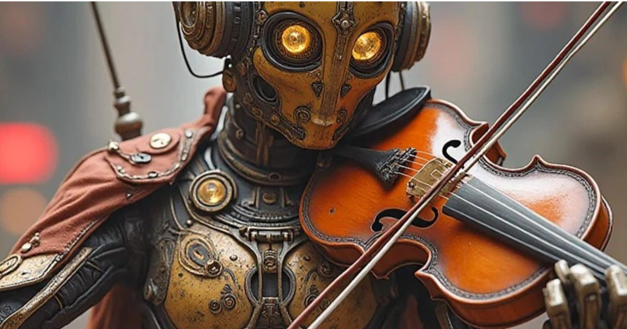 Mettre en musique l’innovation, de la célébration à la parodie (Université de Fribourg et Haute école de musique de Genève, Suisse)