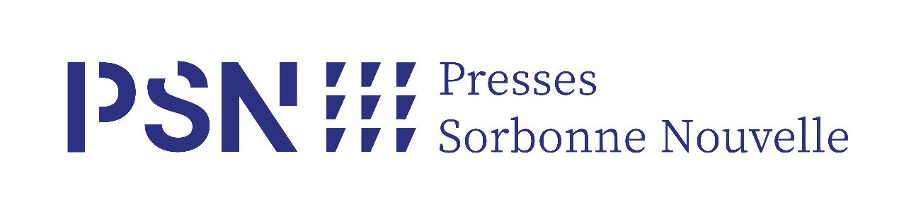 Session de dépôt des manuscrits aux Presses Sorbonne Nouvelle