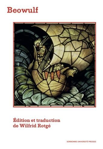 Beowulf (réed. et traduction de Wilfrid Rotgé)