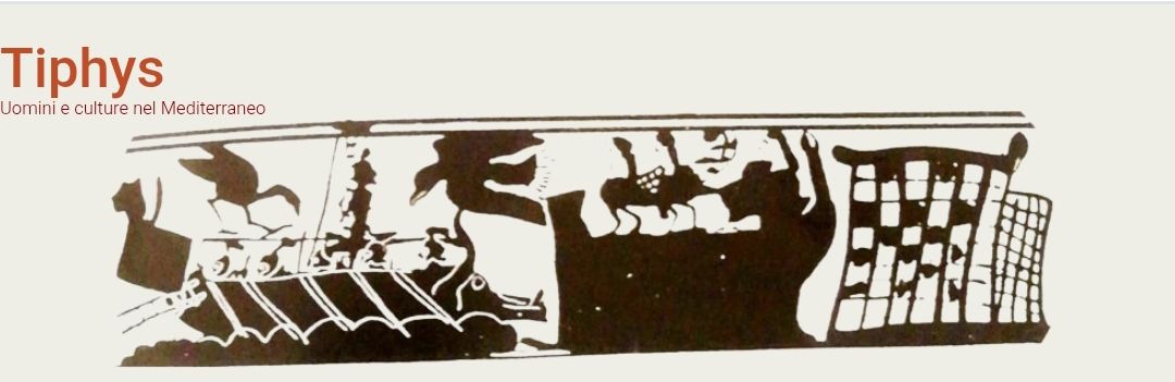 Dopo il palazzo: la nascita della polis (revue Tiphys. Uomini e culture nel Mediterraneo)