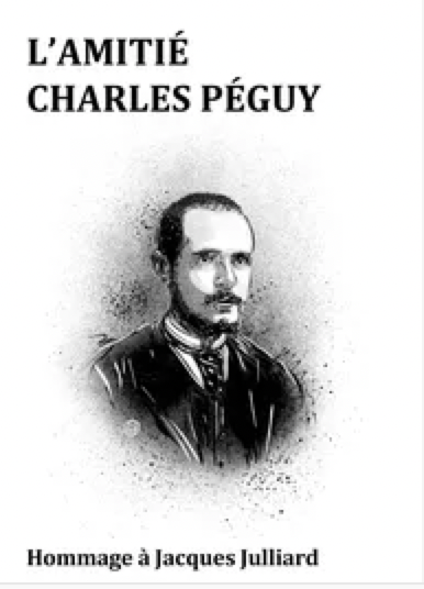Bulletin de l’Amitié Charles Péguy, 2025/1 n° 185 :