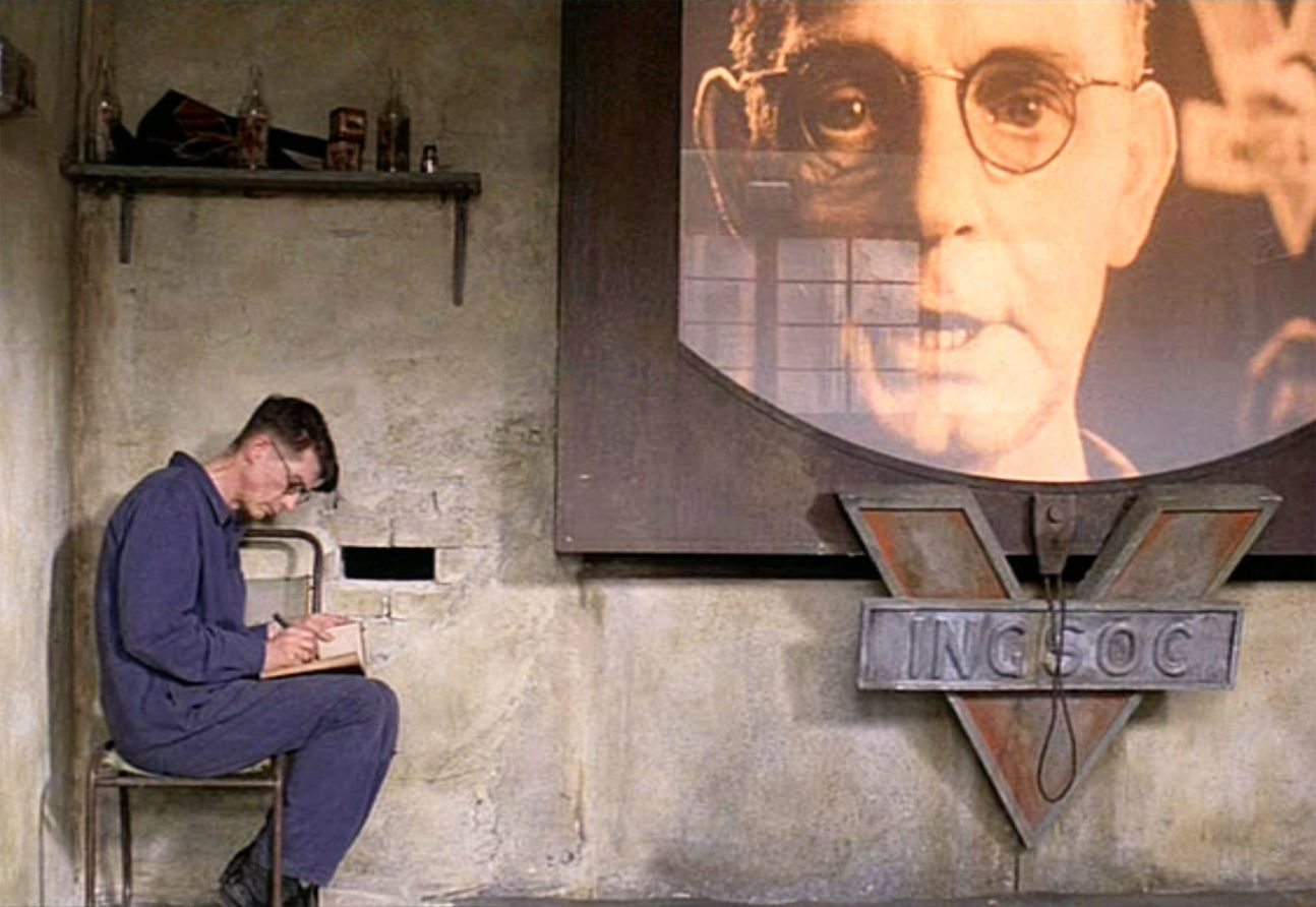 Orwell pour le XXIe siècle