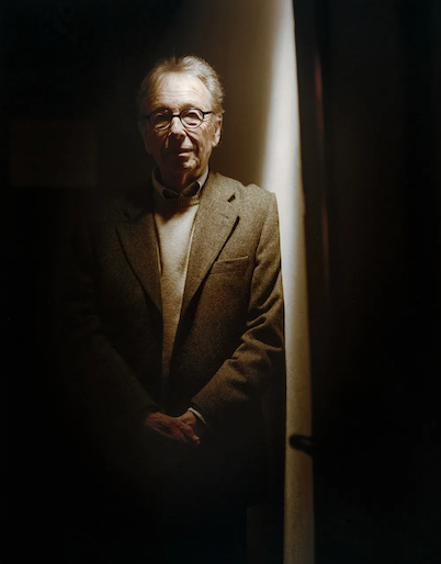 Enfance de Philippe Jaccottet